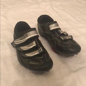 Spin Shoes